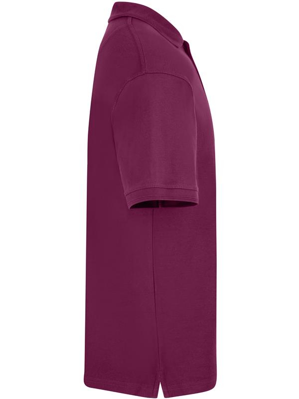 Absolute Apparel Precision Ringspun 240 Classic Fit Polo Adult