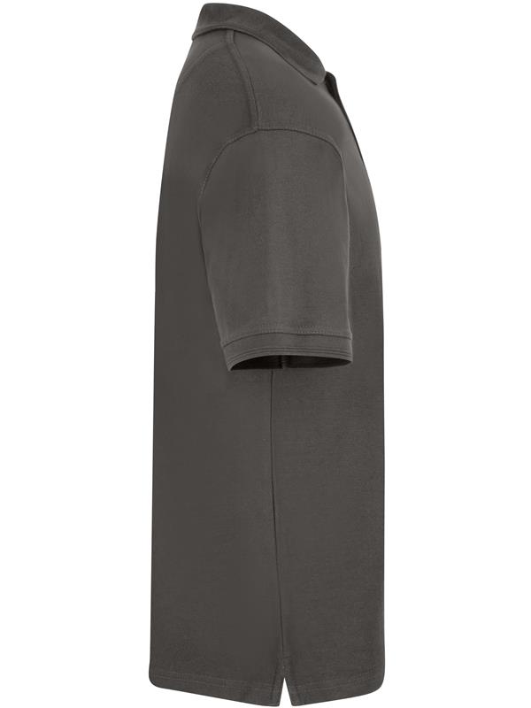 Absolute Apparel Precision Ringspun 240 Classic Fit Polo Adult