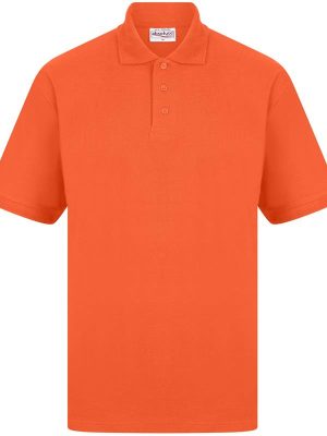 Absolute Apparel Precision Ringspun 240 Classic Fit Polo Adult - Image 35