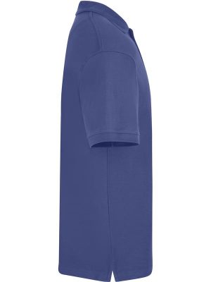 Absolute Apparel Precision Ringspun 240 Classic Fit Polo Adult - Image 49