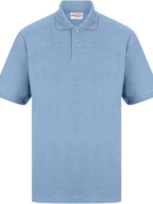Absolute Apparel Precision Ringspun 240 Classic Fit Polo Adult - Image 27