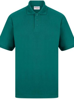 Absolute Apparel Precision Ringspun 240 Classic Fit Polo Adult - Image 23