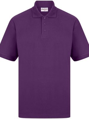 Absolute Apparel Precision Ringspun 240 Classic Fit Polo Adult - Image 39