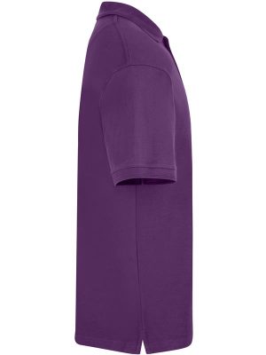 Absolute Apparel Precision Ringspun 240 Classic Fit Polo Adult - Image 41