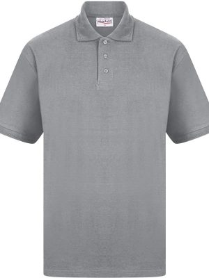 Absolute Apparel Precision Ringspun 240 Classic Fit Polo Adult - Image 51