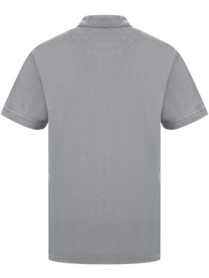 Absolute Apparel Precision Ringspun 240 Classic Fit Polo Adult - Image 52