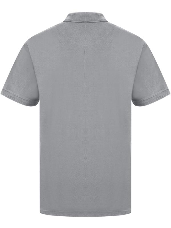 Absolute Apparel Precision Ringspun 240 Classic Fit Polo Adult