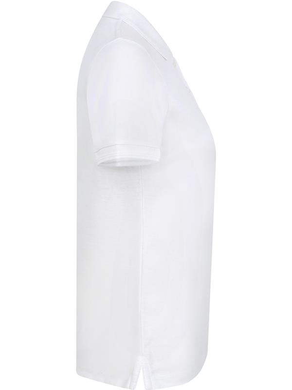 Absolute Apparel Diva Ringspun 240 Classic Fit Polo Ladies