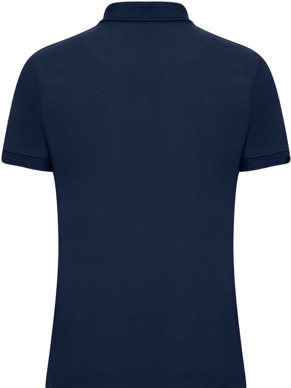 Absolute Apparel Diva Ringspun 240 Classic Fit Polo Ladies