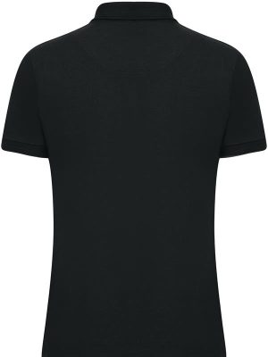 Absolute Apparel Diva Ringspun 240 Classic Fit Polo Ladies - Image 4