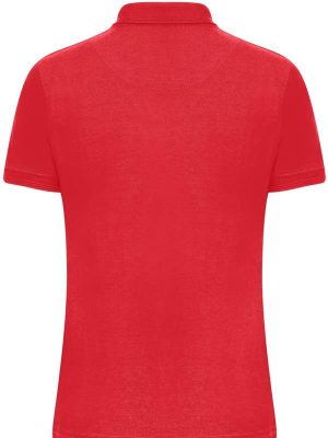 Absolute Apparel Diva Ringspun 240 Classic Fit Polo Ladies - Image 16