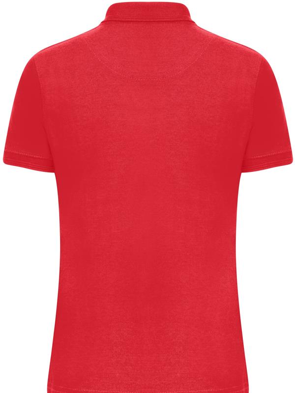 Absolute Apparel Diva Ringspun 240 Classic Fit Polo Ladies