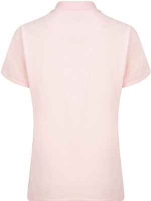 Absolute Apparel Elegant Ringspun 240 Classic Fit Polo Ladies - Image 16