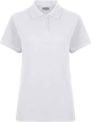 Absolute Apparel Elegant Ringspun 240 Classic Fit Polo Ladies - Image 39