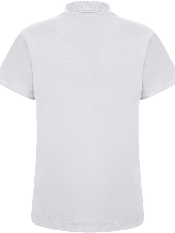 Absolute Apparel Elegant Ringspun 240 Classic Fit Polo Ladies