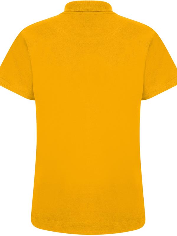 Absolute Apparel Elegant Ringspun 240 Classic Fit Polo Ladies