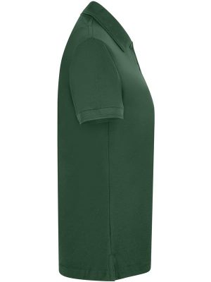 Absolute Apparel Elegant Ringspun 240 Classic Fit Polo Ladies - Image 9