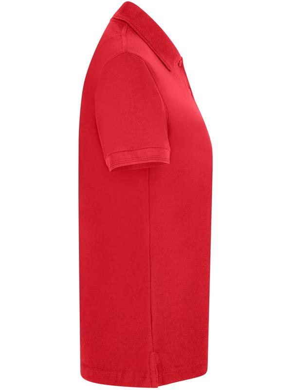 Absolute Apparel Elegant Ringspun 240 Classic Fit Polo Ladies