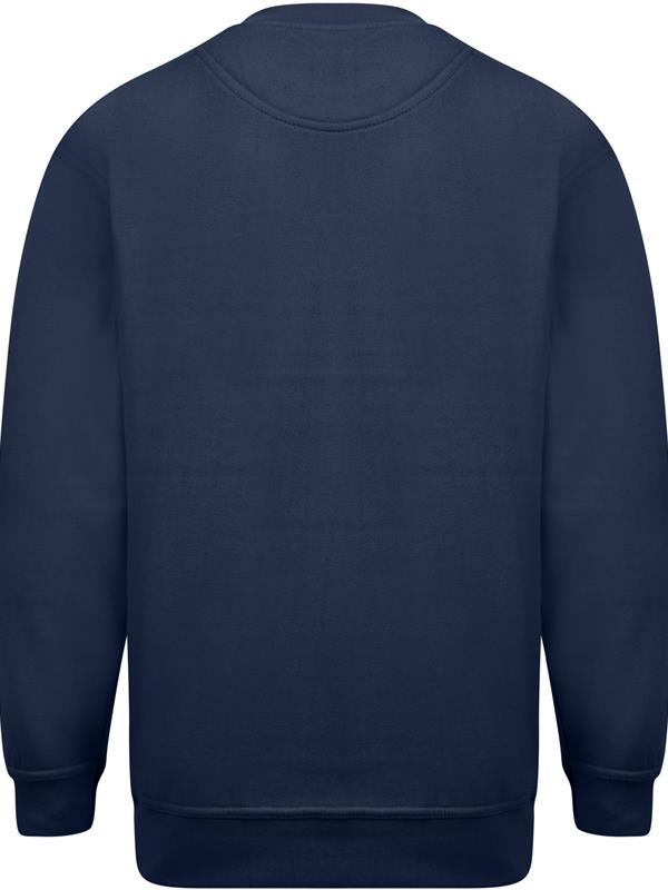 Absolute Apparel Magnum Ringspun 340 Classic Fit Sweat Adult