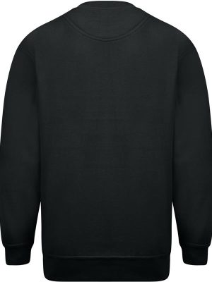 Absolute Apparel Magnum Ringspun 340 Classic Fit Sweat Adult - Image 4