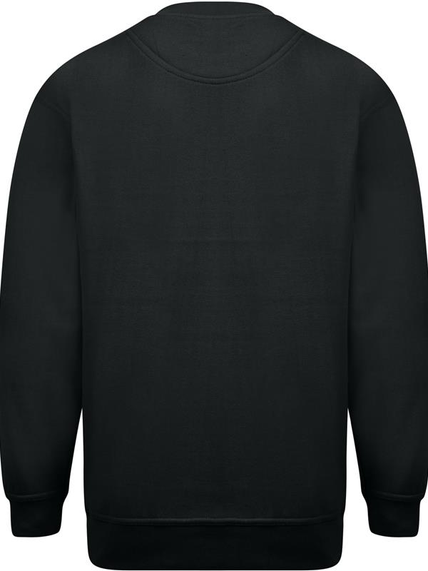 Absolute Apparel Magnum Ringspun 340 Classic Fit Sweat Adult