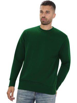 Absolute Apparel Magnum Ringspun 340 Classic Fit Sweat Adult - Image 6