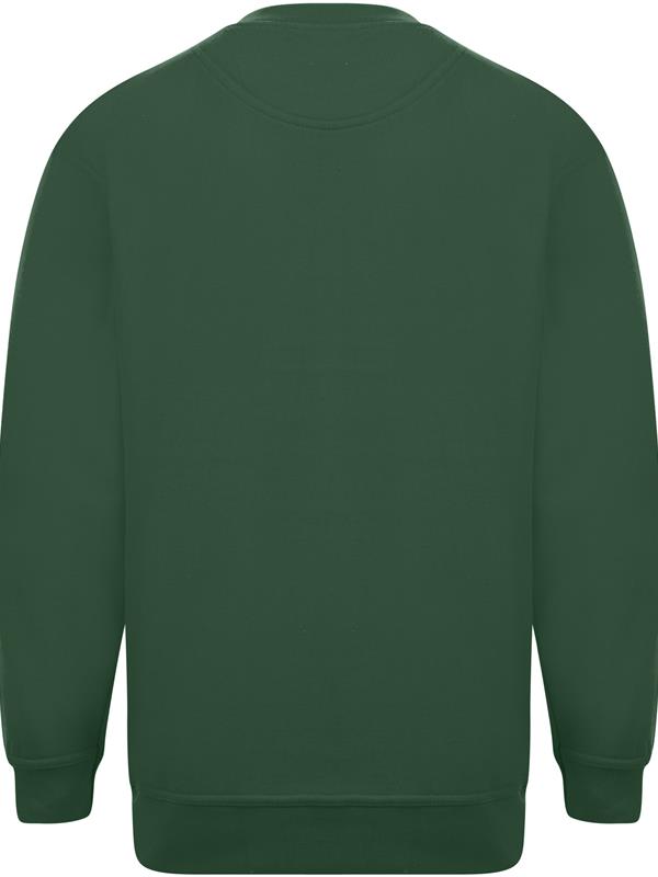 Absolute Apparel Magnum Ringspun 340 Classic Fit Sweat Adult