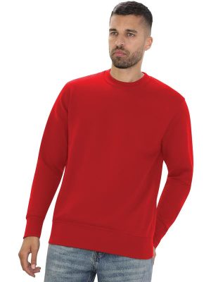 Absolute Apparel Magnum Ringspun 340 Classic Fit Sweat Adult - Image 18