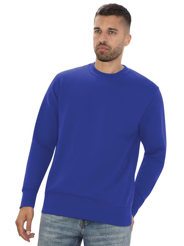 Absolute Apparel Magnum Ringspun 340 Classic Fit Sweat Adult