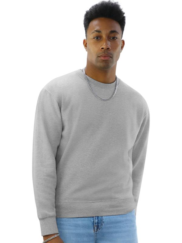 Absolute Apparel Magnum Ringspun 340 Classic Fit Sweat Adult