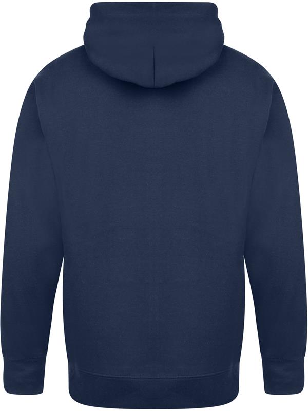 Absolute Apparel Urban Ringspun 300 Classic Fit Hood Adult