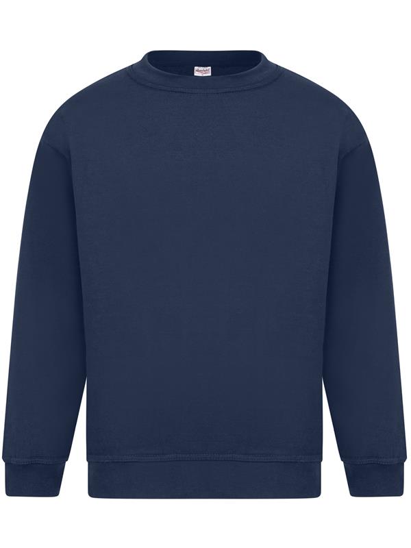 Absolute Apparel Sterling Ringspun 300 Classic Fit Sweat Adult