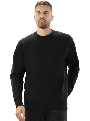 Absolute Apparel Sterling Ringspun 300 Classic Fit Sweat Adult - Image 2