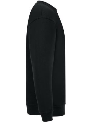 Absolute Apparel Sterling Ringspun 300 Classic Fit Sweat Adult - Image 5