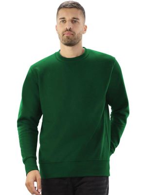 Absolute Apparel Sterling Ringspun 300 Classic Fit Sweat Adult - Image 6