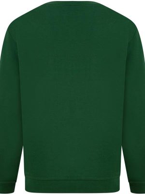 Absolute Apparel Sterling Ringspun 300 Classic Fit Sweat Adult - Image 8