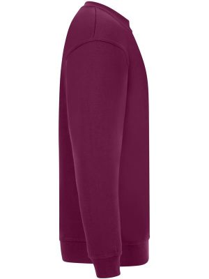 Absolute Apparel Sterling Ringspun 300 Classic Fit Sweat Adult - Image 13