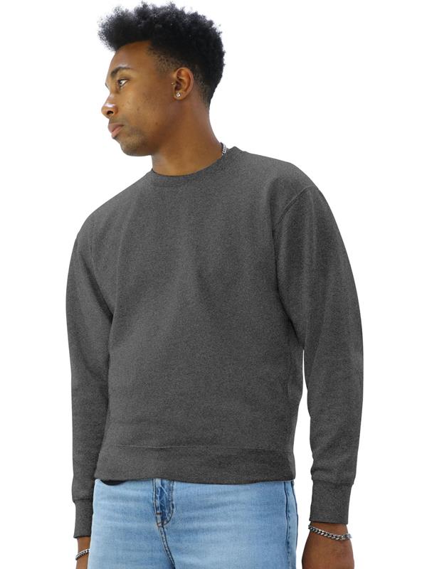 Absolute Apparel Sterling Ringspun 300 Classic Fit Sweat Adult