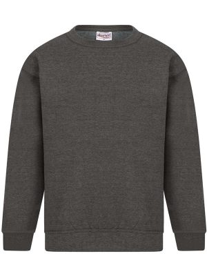 Absolute Apparel Sterling Ringspun 300 Classic Fit Sweat Adult - Image 15