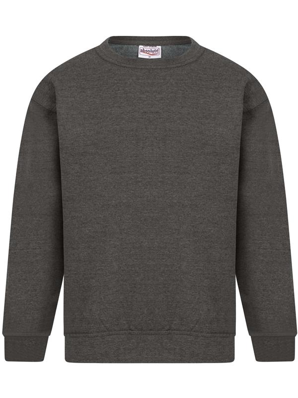 Absolute Apparel Sterling Ringspun 300 Classic Fit Sweat Adult