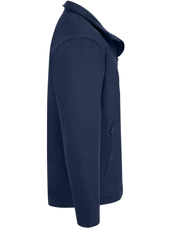 Absolute Apparel Classic 300 2 Layer Softshell FZ Adult