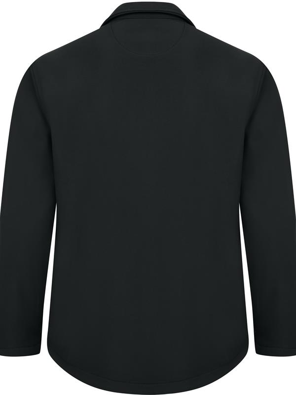 Absolute Apparel Classic 300 2 Layer Softshell FZ Adult