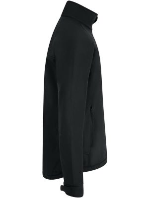 Absolute Apparel Boreal 330 3 Layer Softshell FZ Adult - Image 5