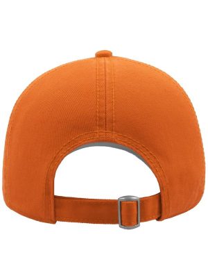 Atlantis Action 6 Panel Chino Baseball Cap Adult - Image 48