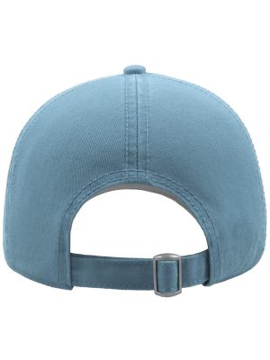 Atlantis Action 6 Panel Chino Baseball Cap Adult - Image 36