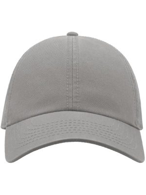 Atlantis Action 6 Panel Chino Baseball Cap Adult - Image 27