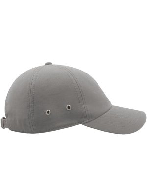 Atlantis Action 6 Panel Chino Baseball Cap Adult - Image 29
