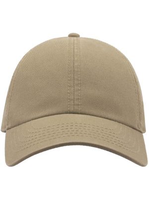 Atlantis Action 6 Panel Chino Baseball Cap Adult - Image 31