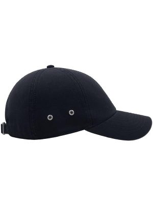 Atlantis Action 6 Panel Chino Baseball Cap Adult - Image 41