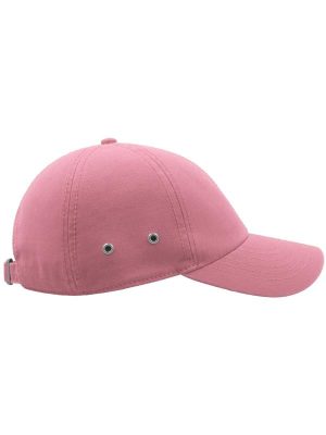 Atlantis Action 6 Panel Chino Baseball Cap Adult - Image 53